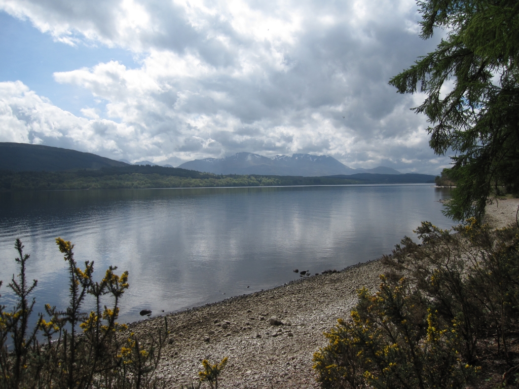 Loch Lochy_1